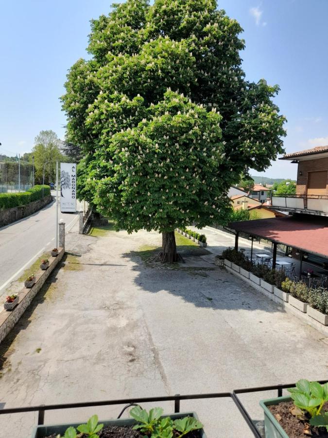 La Casetta Sui Colli Perarolo Екстериор снимка