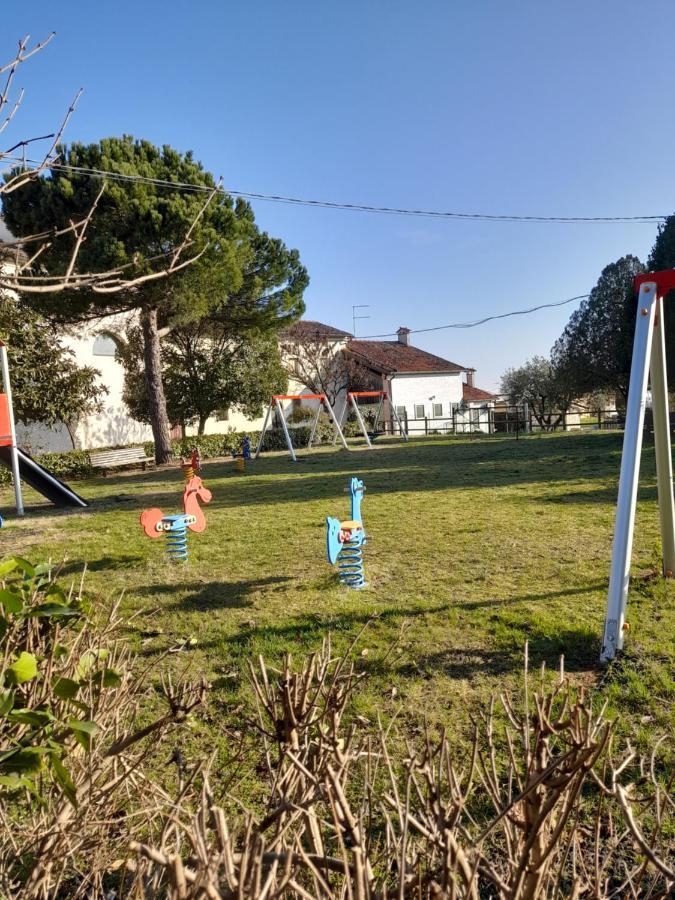 La Casetta Sui Colli Perarolo Екстериор снимка