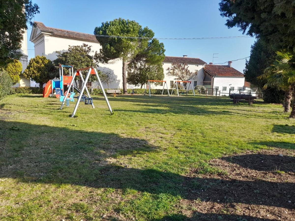 La Casetta Sui Colli Perarolo Екстериор снимка